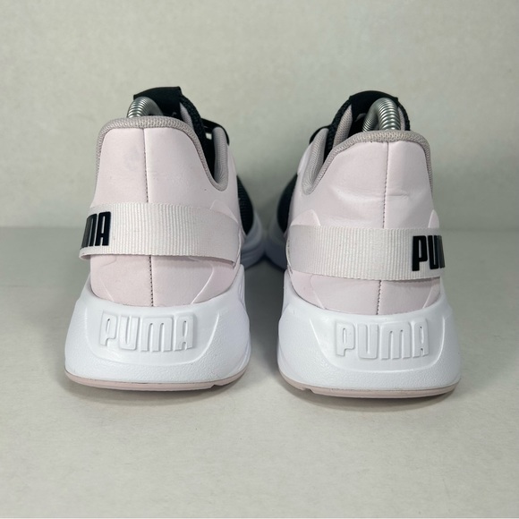 Puma Disperse XT 2 Athletic Lace Up Lilac Sneaker Shoe 379187-01; Women’s Size 8 - Picture 11 of 16
